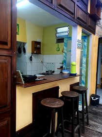 Hostel Aina House