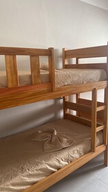 Hostel Barra