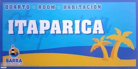 Hostel Barra