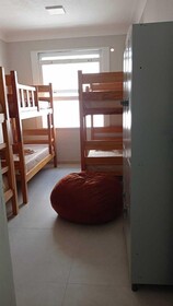 Hostel Barra