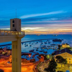 Hostel Bimba Salvador
