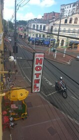 Hostel Bimba Salvador