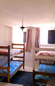 Hostel Bimba Salvador