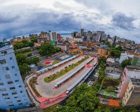 Hostel Bimba Salvador