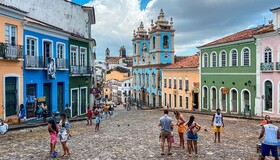 Hostel Bimba Salvador