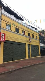 Hostel Bimba Salvador