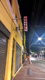 Hostel Bimba Salvador