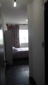 Hostel Do Forte Patamares