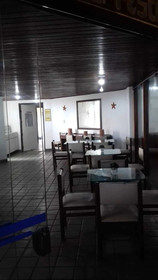 Hostel Do Forte Patamares