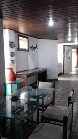 Hostel Do Forte Patamares