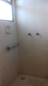 Hostel Do Forte Patamares