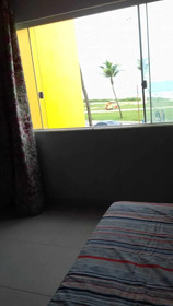 Hostel Do Forte Patamares