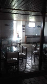 Hostel Do Forte Patamares