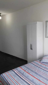 Hostel Do Forte Patamares
