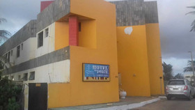 Hostel Do Forte Patamares