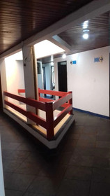 Hostel Do Forte Patamares