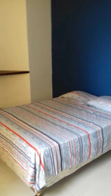 Hostel Do Forte Patamares