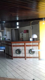 Hostel Do Forte Patamares