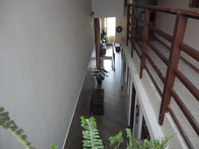 Hostel Pedacinho da Bahia