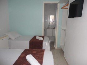 Hostel Pedacinho da Bahia