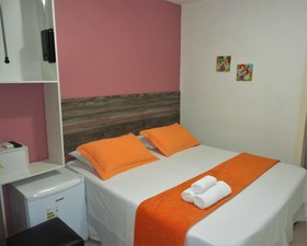 Hostel Pedacinho da Bahia