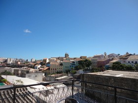 Hostel Pedacinho da Bahia