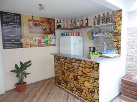 Hostel Pedacinho da Bahia