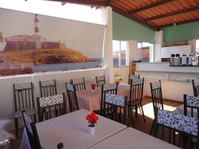 Hostel Pedacinho da Bahia
