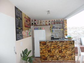 Hostel Pedacinho da Bahia