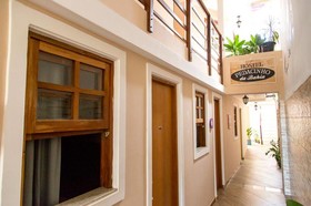 Hostel Pedacinho da Bahia