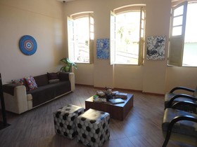 Hostel Pedacinho da Bahia