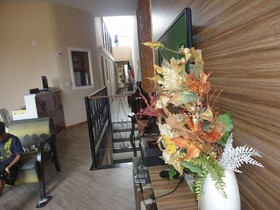 Hostel Pedacinho da Bahia