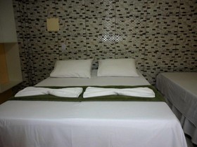Hostel Pedacinho da Bahia