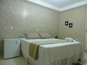 Hostel Pedacinho da Bahia