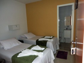Hostel Pedacinho da Bahia