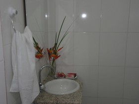 Hostel Pedacinho da Bahia
