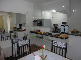 Hostel Pedacinho da Bahia