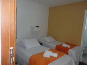 Hostel Pedacinho da Bahia