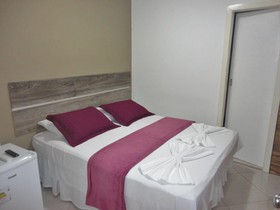 Hostel Pedacinho da Bahia