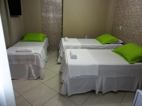 Hostel Pedacinho da Bahia