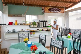 Hostel Pedacinho da Bahia