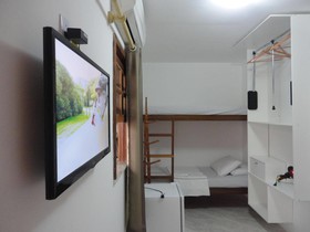 Hostel Pedacinho da Bahia