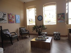 Hostel Pedacinho da Bahia