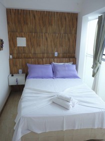 Hostel Pedacinho da Bahia