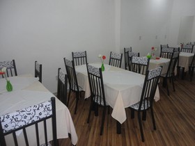 Hostel Pedacinho da Bahia