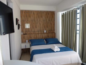 Hostel Pedacinho da Bahia