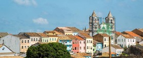 Hostel Pedacinho da Bahia