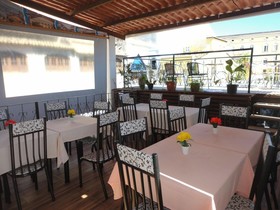 Hostel Pedacinho da Bahia