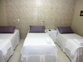 Hostel Pedacinho da Bahia