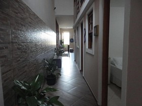 Hostel Pedacinho da Bahia